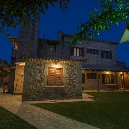 Stone House Messinia Villa Málta Exterior photo