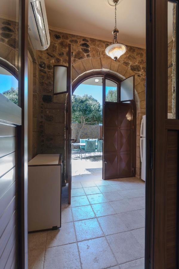 Stone House Messinia Villa Málta Exterior photo