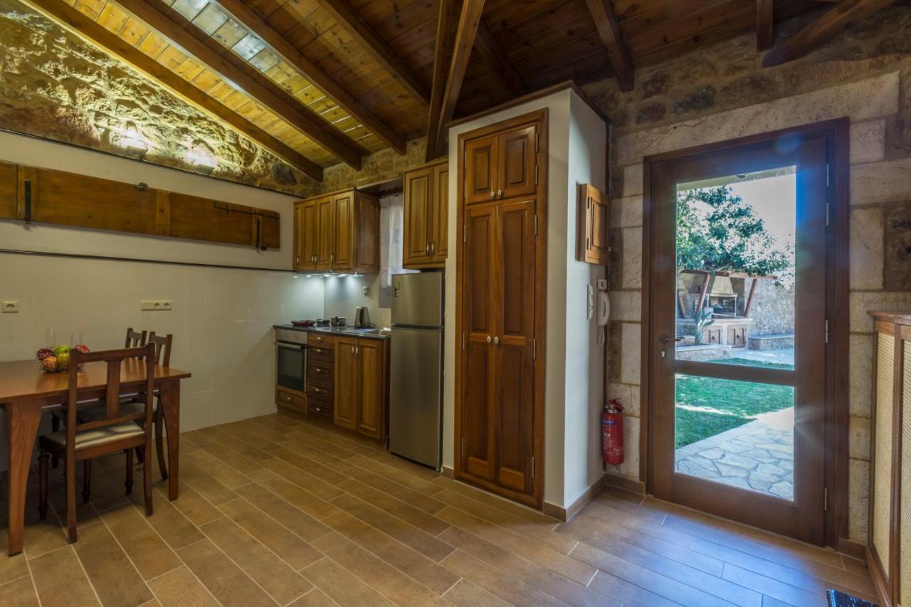 Stone House Messinia Villa Málta Exterior photo