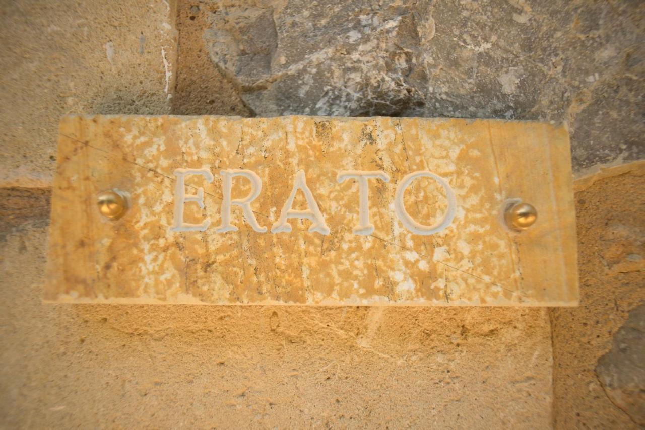 Stone House Messinia Villa Málta Exterior photo